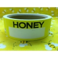 Cut Comb Section Honey Labels